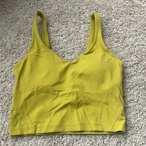 Lululemon Align Tank